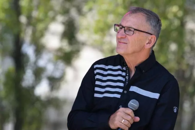 Śląska biesiada „Turzańskie bajery” Grzegorza Poloczka w Ośrodku Kultury w Turzy Śląskiej